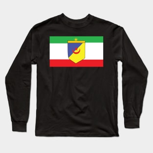 Sidi Bennour Long Sleeve T-Shirt